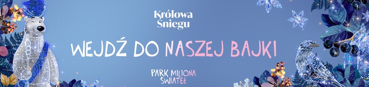Park Miliona Świateł