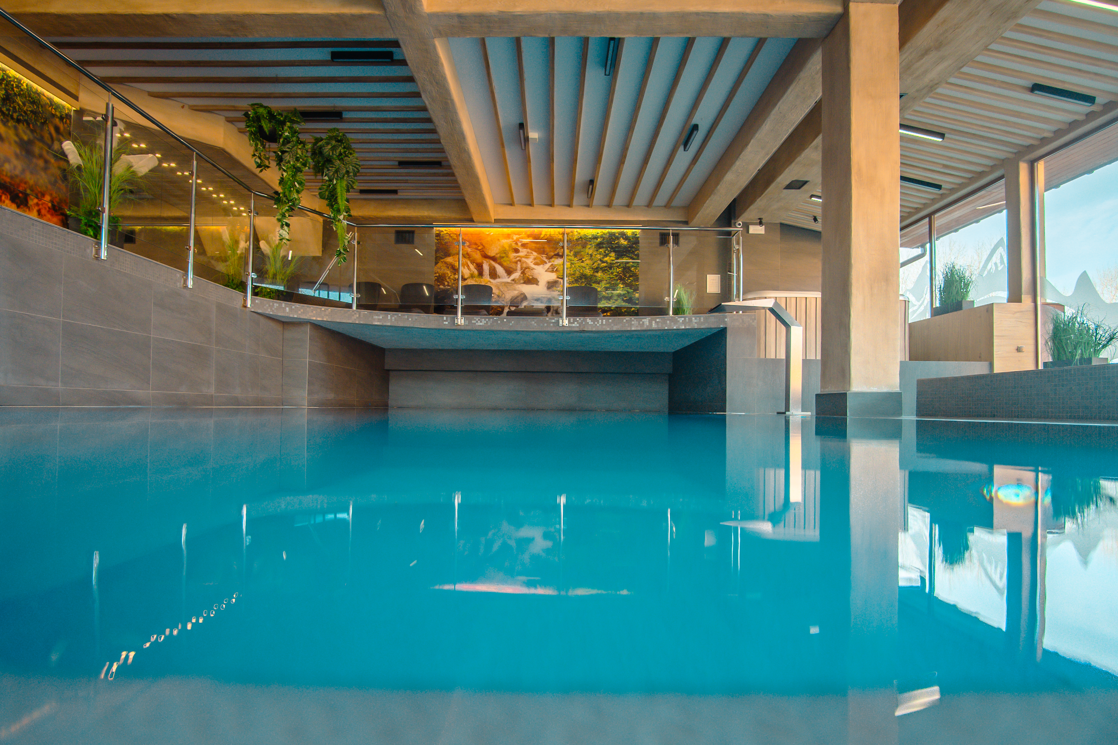 HELAN Family&Spa