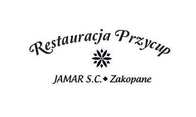 Partner: Restauracja Przycup, Adres: ul.Strążyska 2i, 34-500 Zakopane