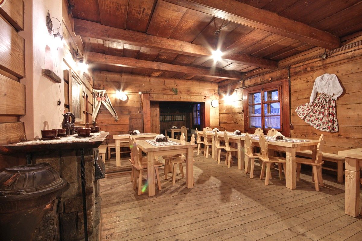 Restauracja U Wnuka