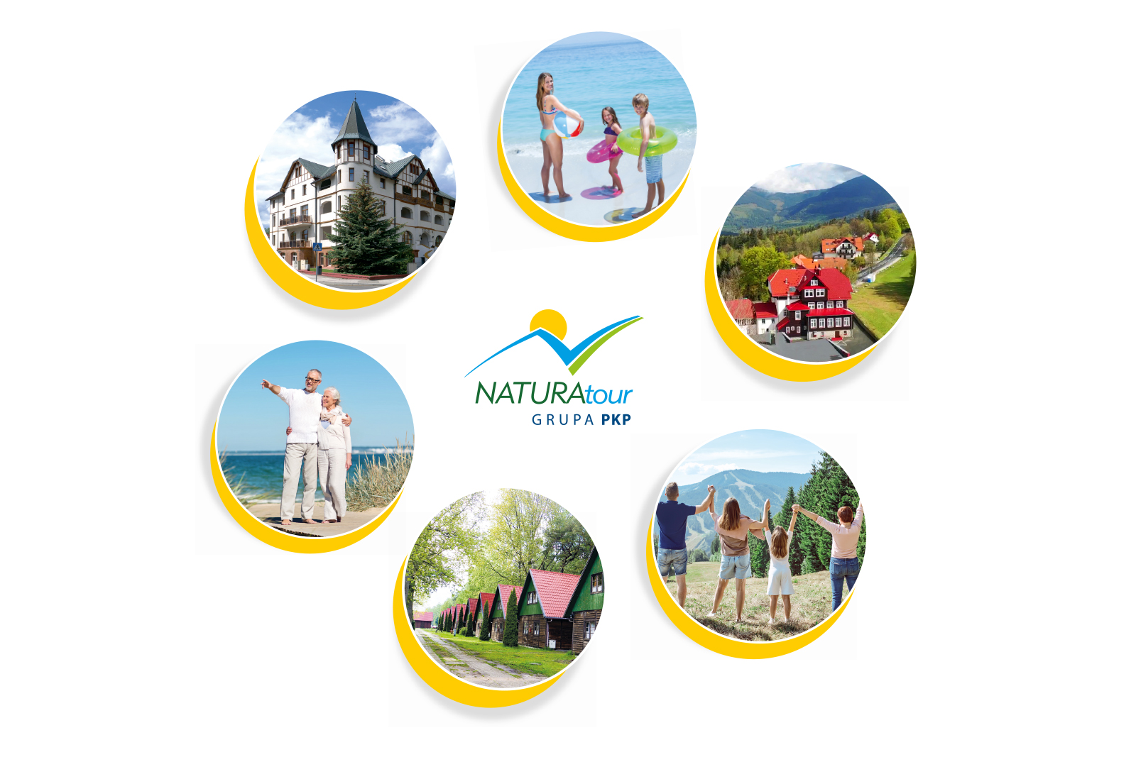 CS Natura Tour