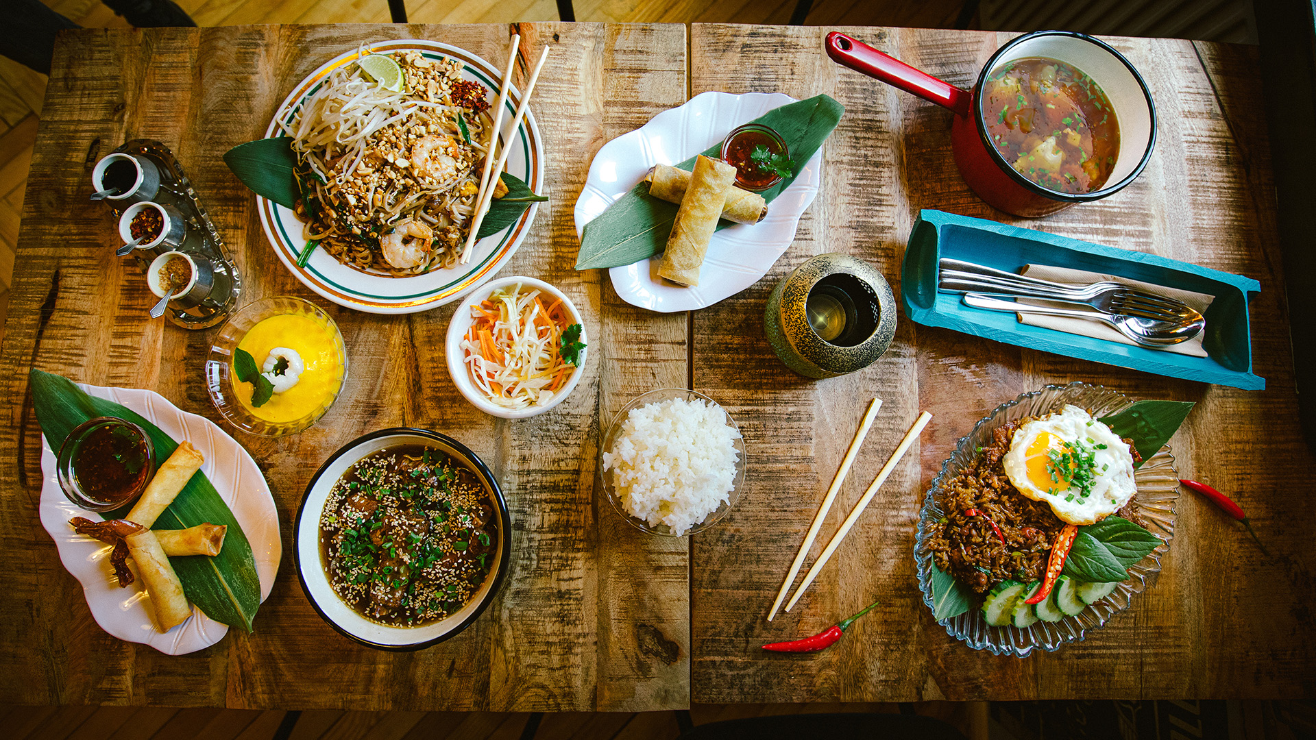 Thai Spot Zakopane