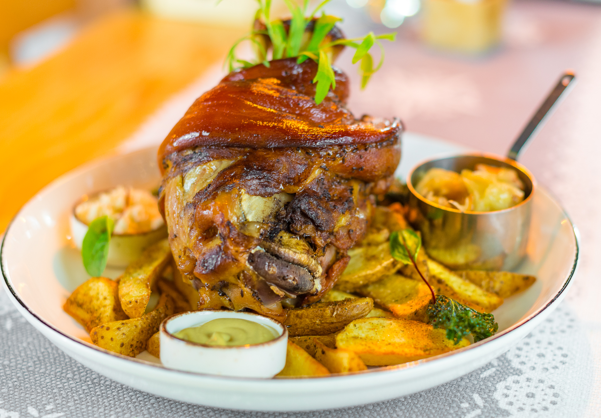 Karczma Góralska Kryjówka