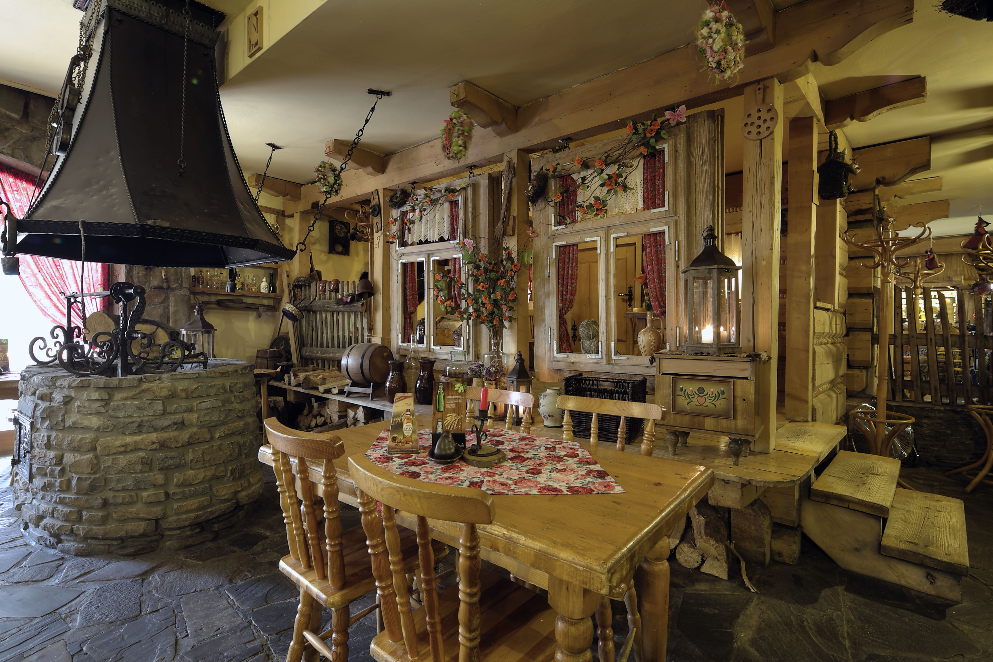 Karczma Czarci Jar