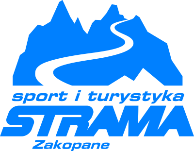 Partner: STRAMA Sport i Turystyka, Adres: Balzera 19A, 34-500 Zakopane