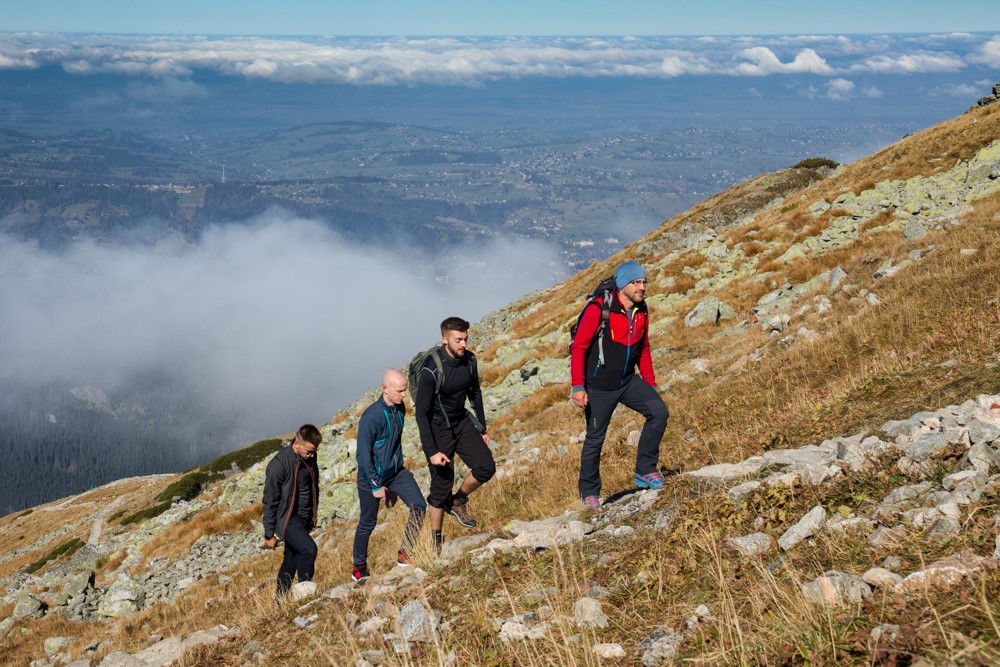 Przewodnik-Tatry