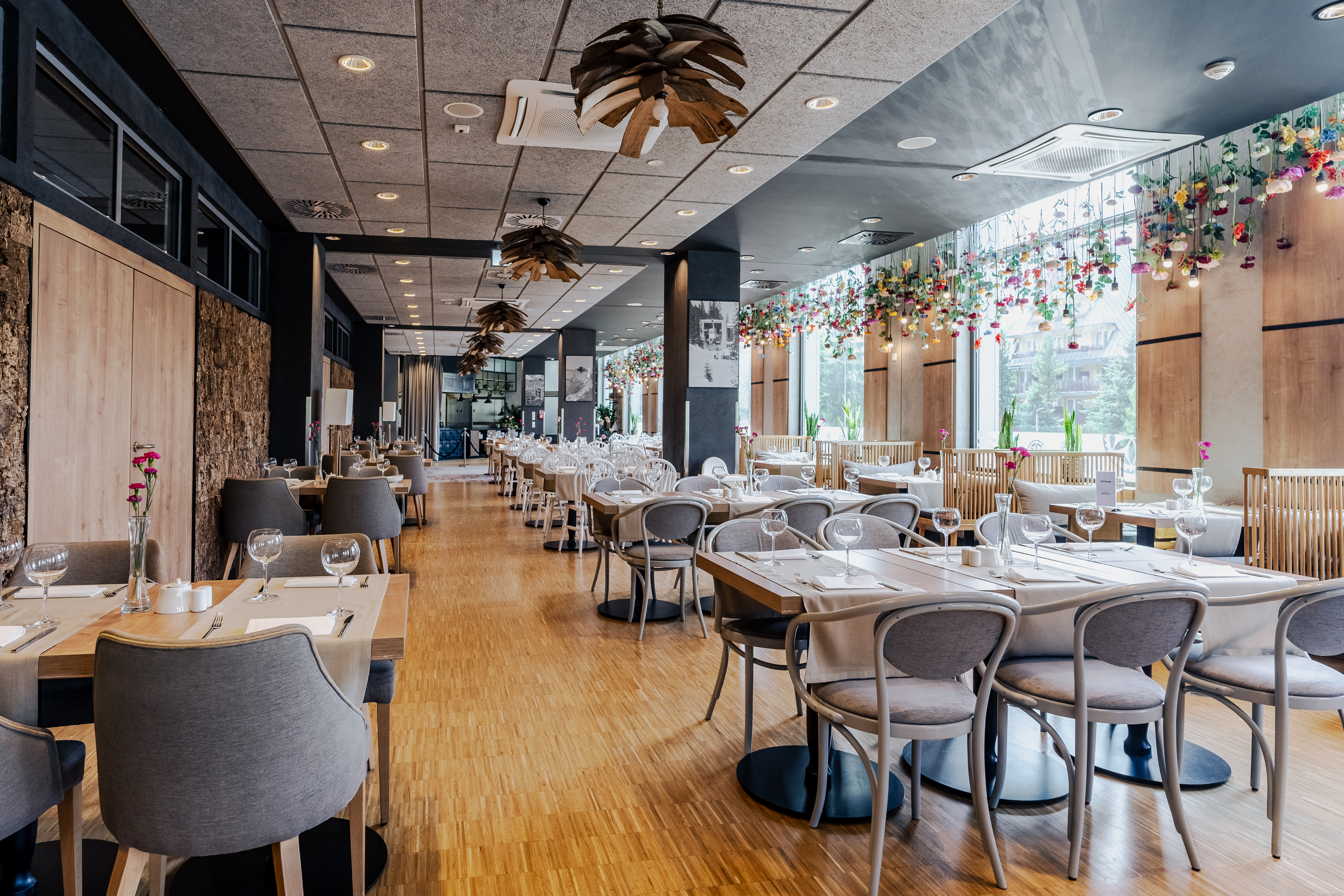 aktualność: Dobry Hotel Partnerem Zakopiańskiej Karty Mieszkańca