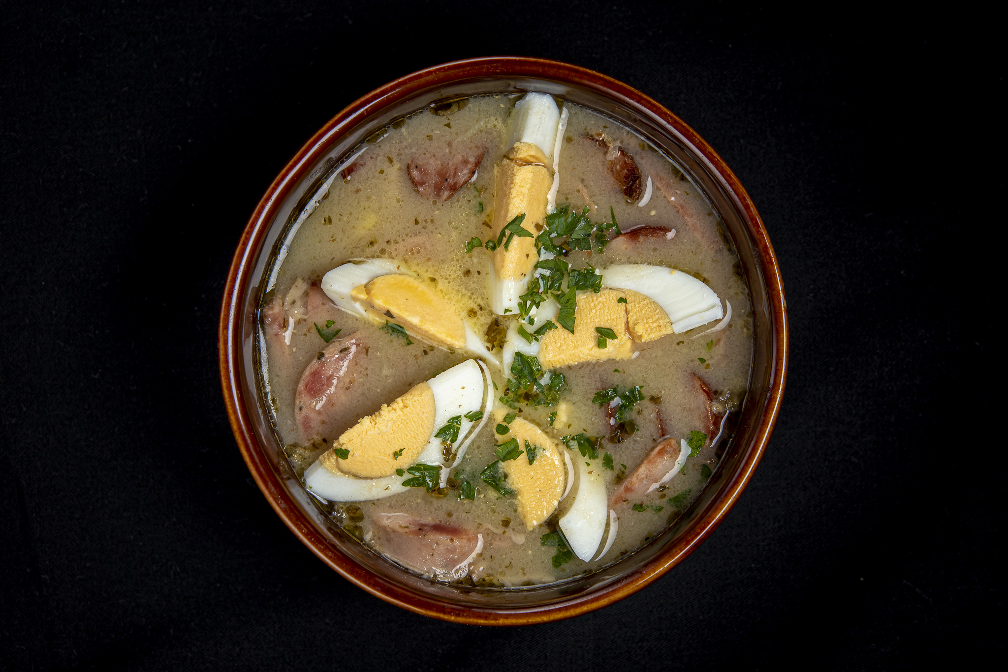 Restauracja Regionalna Nosalowy Dwór