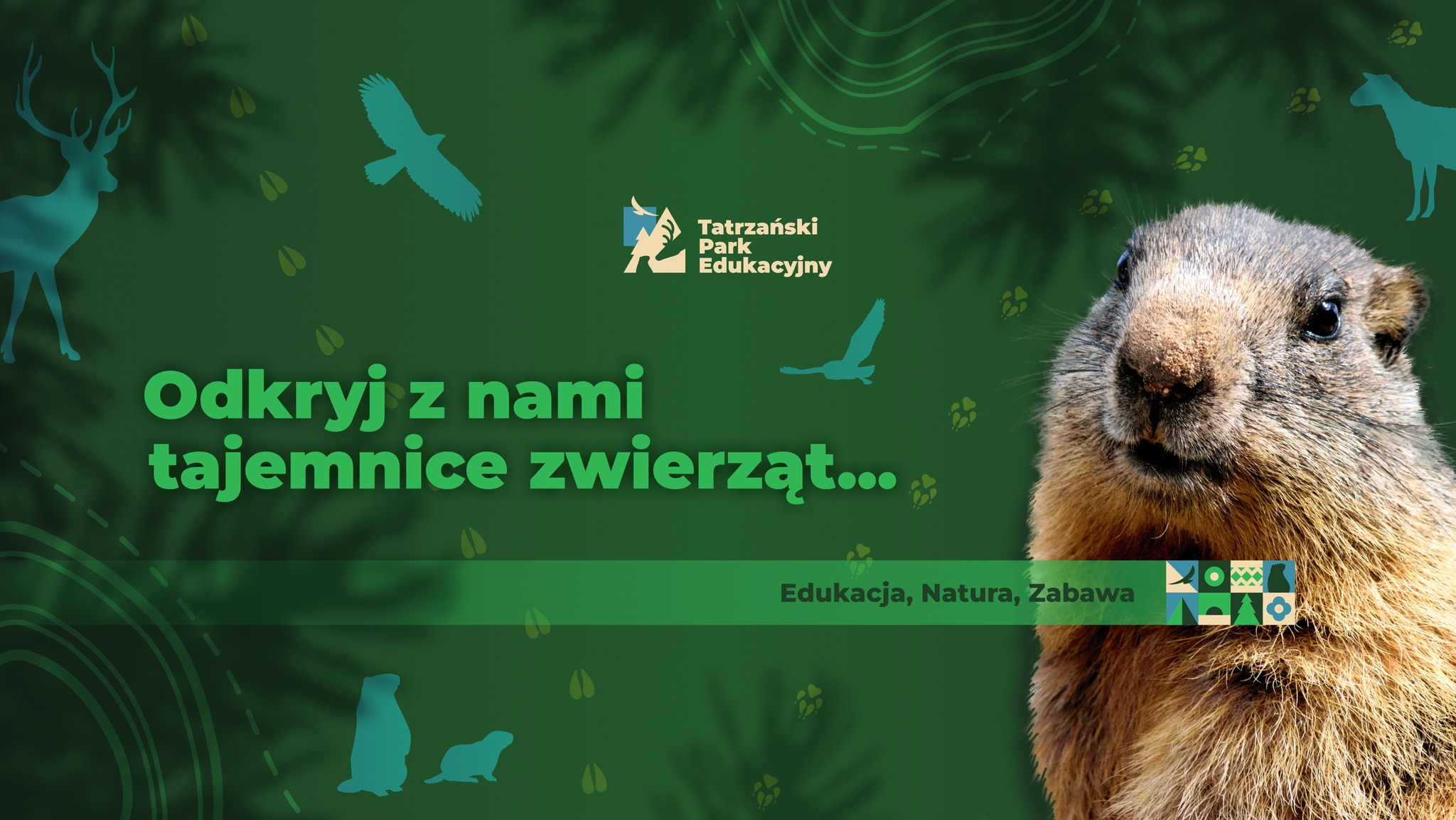 Tatrzański Park Edukacyjny
