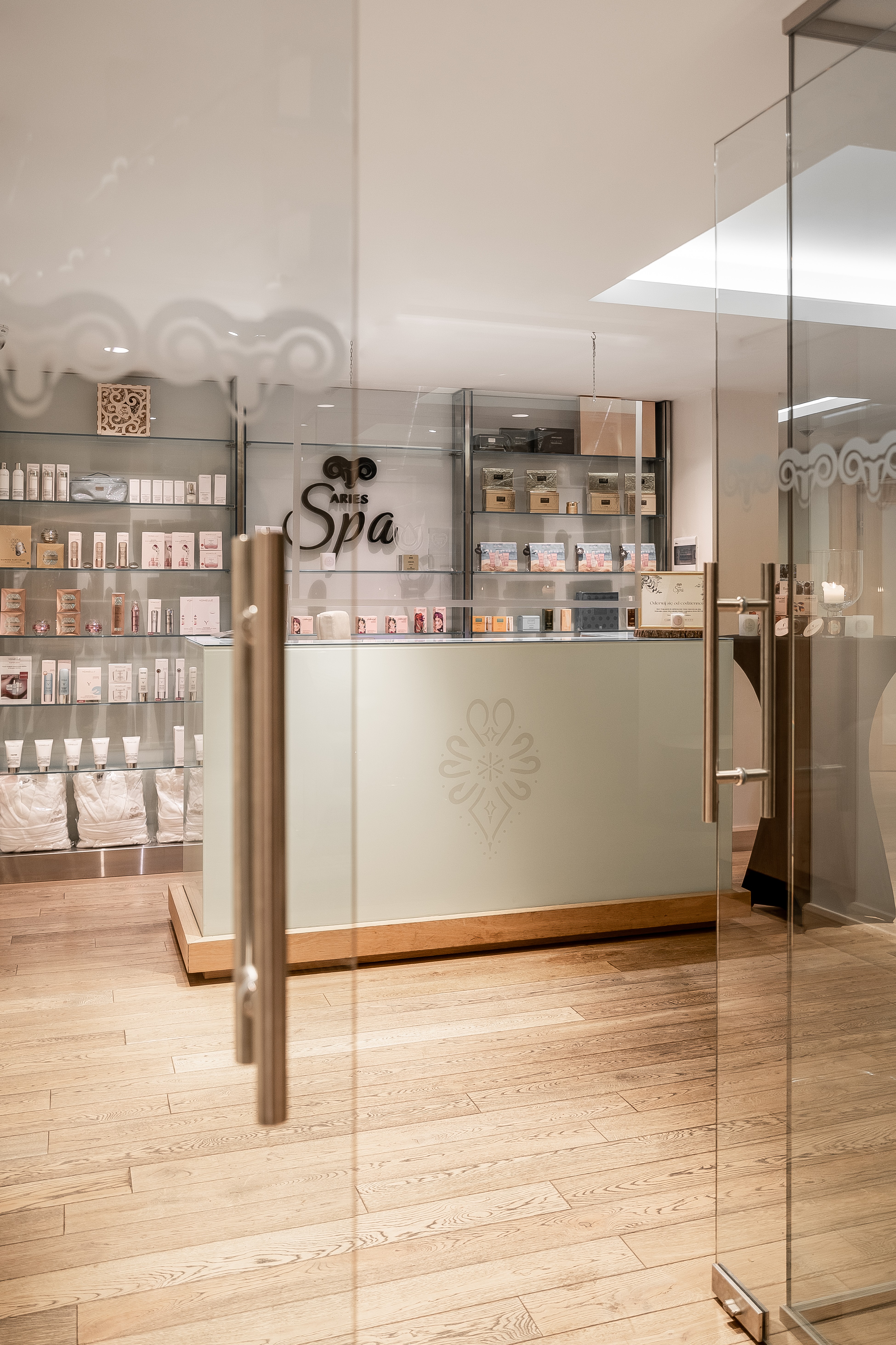 Aries SPA