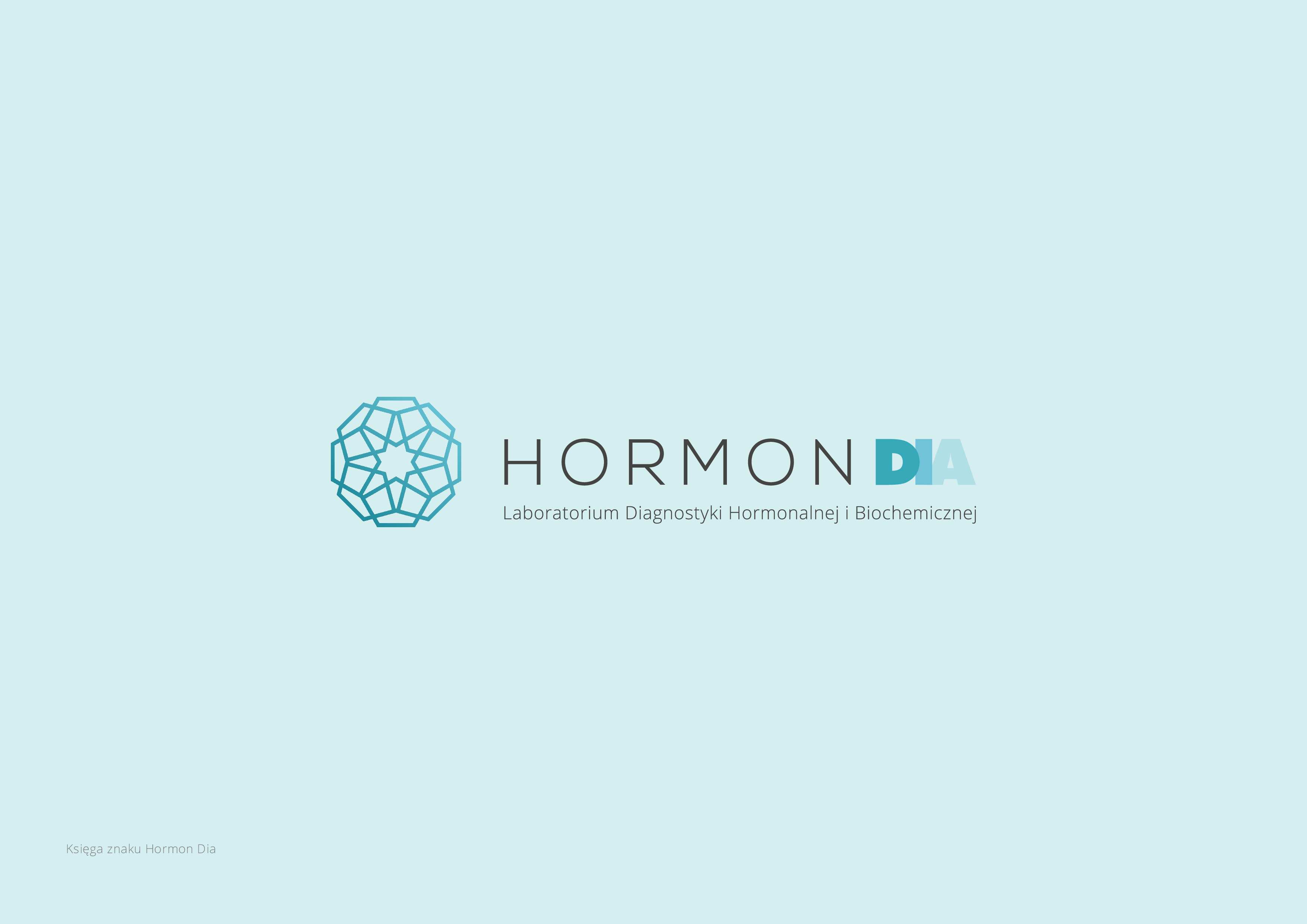 Laboratorium Diagnostyki Hormonalnej i Biochemicznej Hormon-Dia