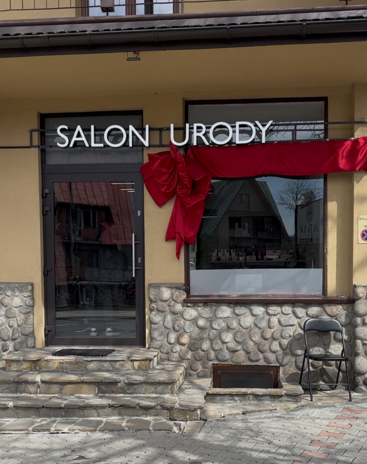 Salon urody Atmosphera 2.0