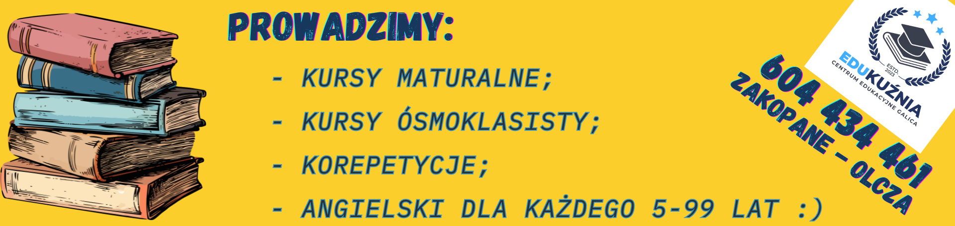 EduKuźnia