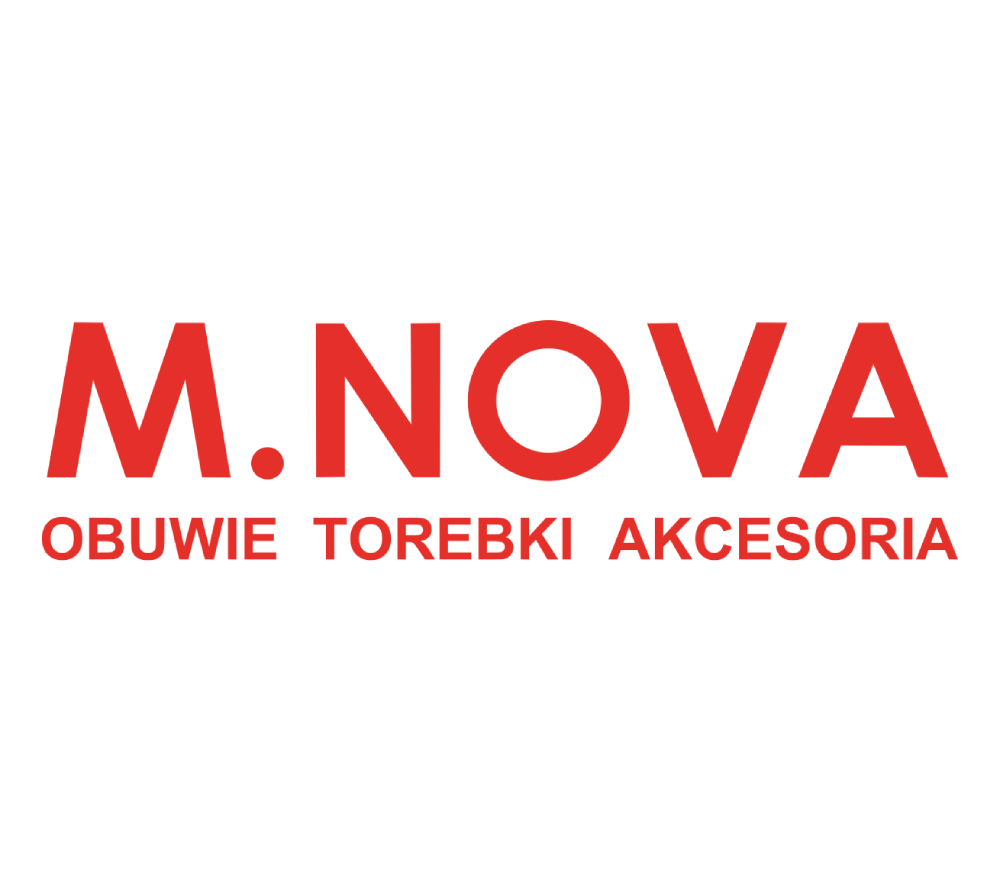 M.Nova-sklepy obuwnicze