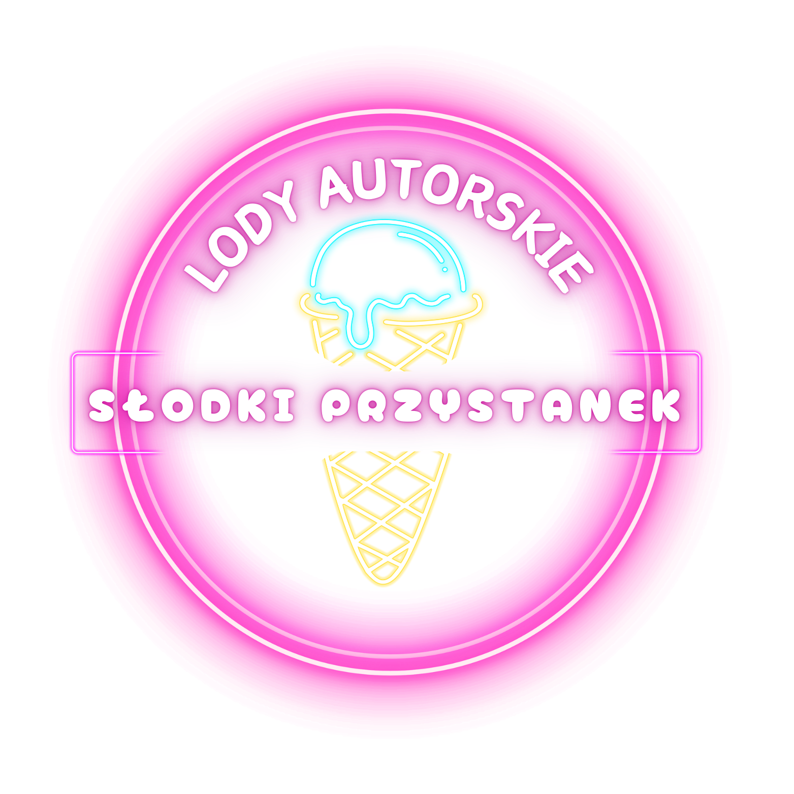 Słodki przystanek - lody autorskie/Wojnar spółka jawna